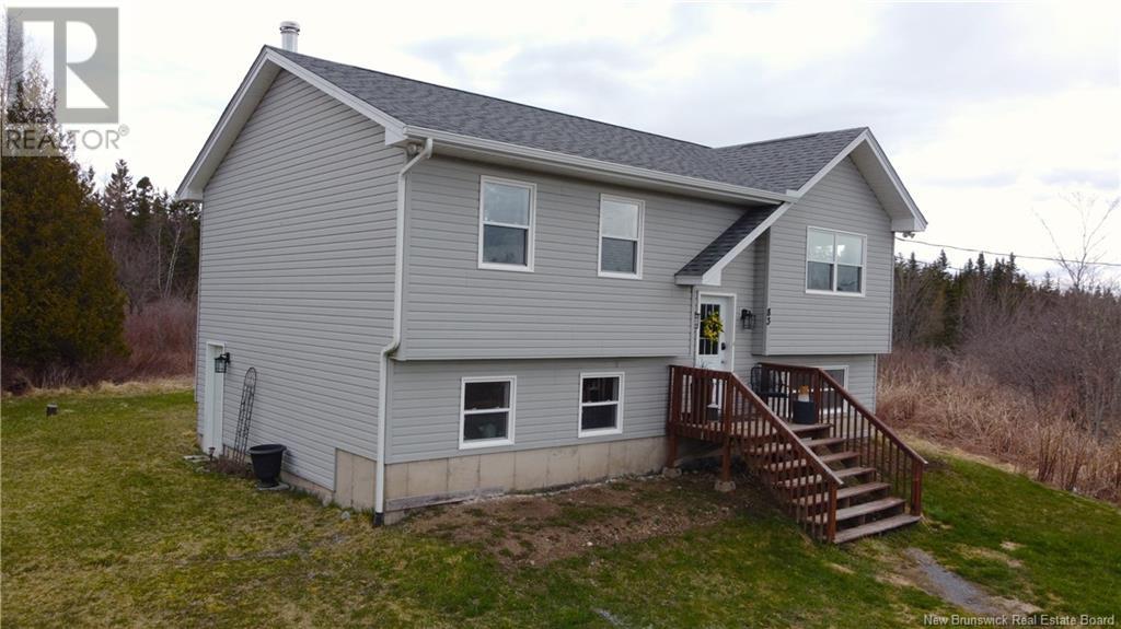 83 Goldsworthy Road, Saint John, New Brunswick  E2J 4V1 - Photo 2 - NB117520