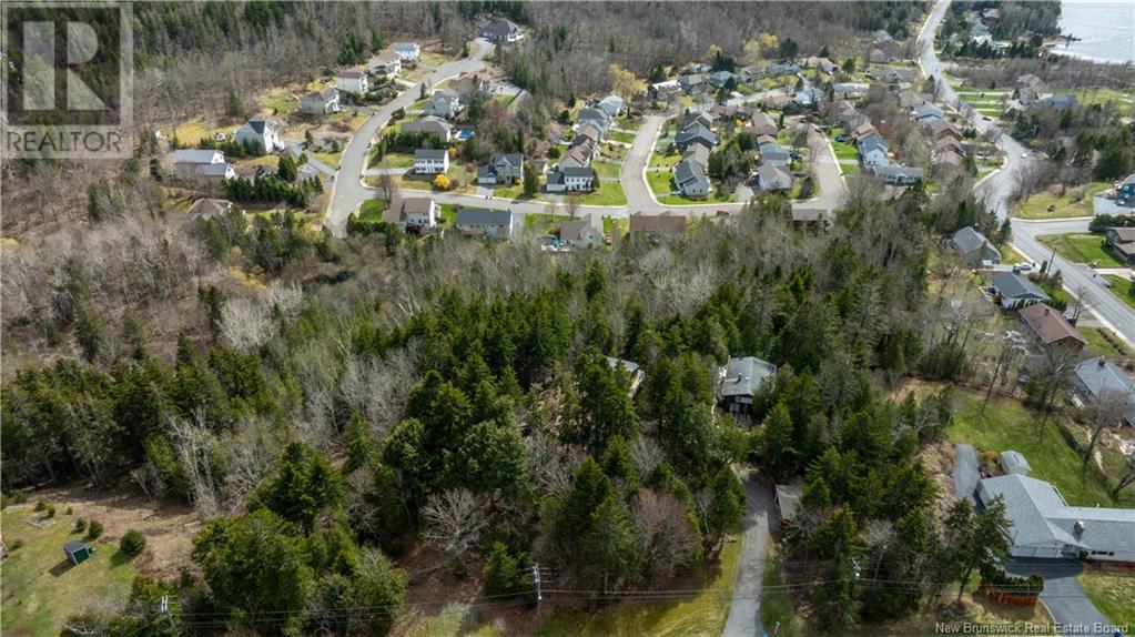 Vacant Kennebecasis Drive, Saint John, New Brunswick  E2K 5B1 - Photo 12 - NB117471