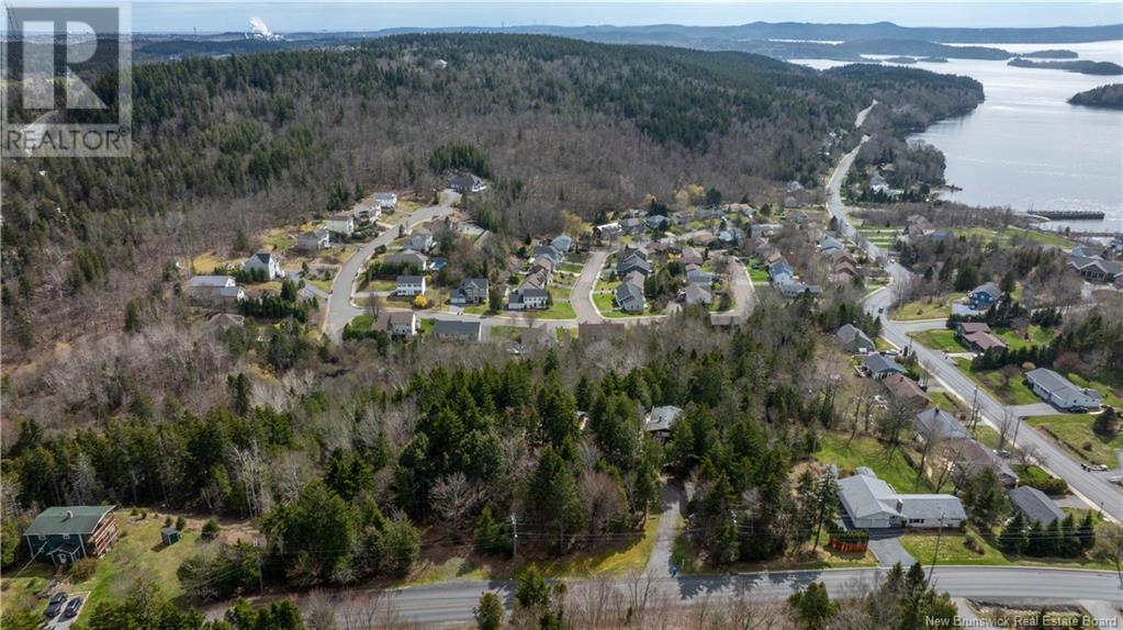 Vacant Kennebecasis Drive, Saint John, New Brunswick  E2K 5B1 - Photo 4 - NB117471