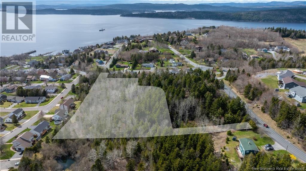 Vacant Kennebecasis Drive, Saint John, New Brunswick  E2K 5B1 - Photo 7 - NB117471