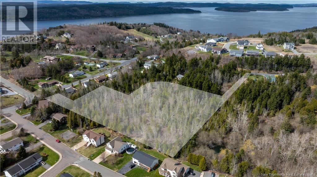 Vacant Kennebecasis Drive, Saint John, New Brunswick  E2K 5B1 - Photo 9 - NB117471