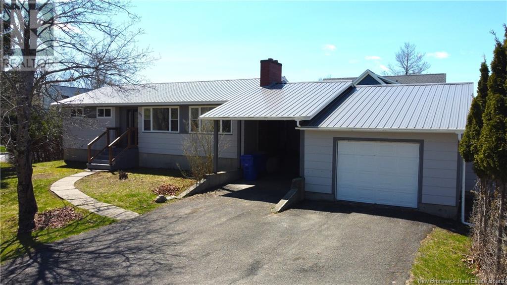 357 Queen Street, Saint Andrews, New Brunswick  E5B 1G1 - Photo 1 - NB116772