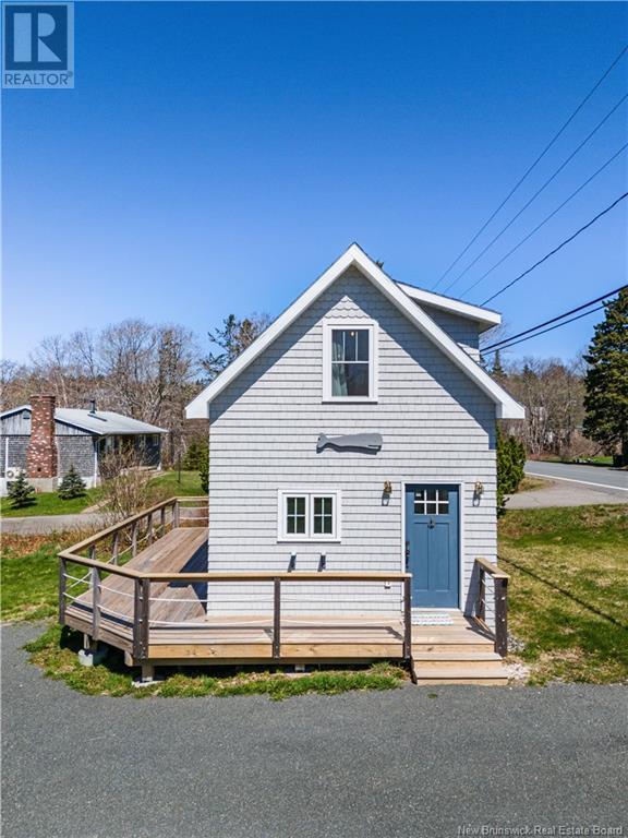 19 North Road, Welshpool, New Brunswick  E5E 1C1 - Photo 2 - NB114698