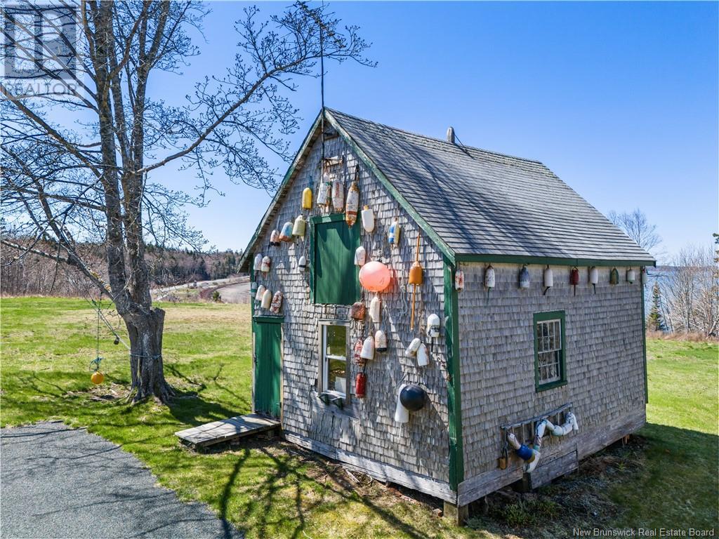 19 North Road, Welshpool, New Brunswick  E5E 1C1 - Photo 3 - NB114698