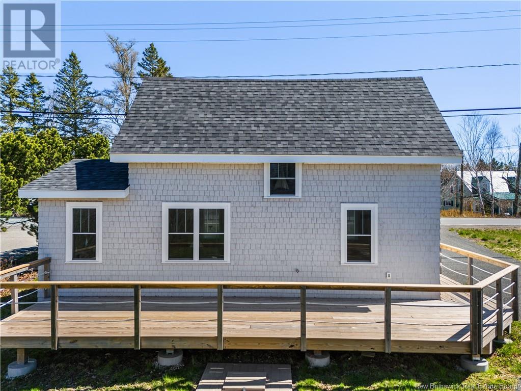 19 North Road, Welshpool, New Brunswick  E5E 1C1 - Photo 4 - NB114698