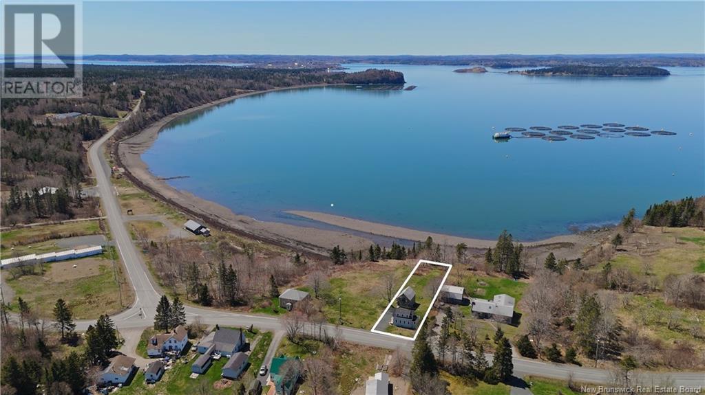 19 North Road, Welshpool, New Brunswick  E5E 1C1 - Photo 40 - NB114698