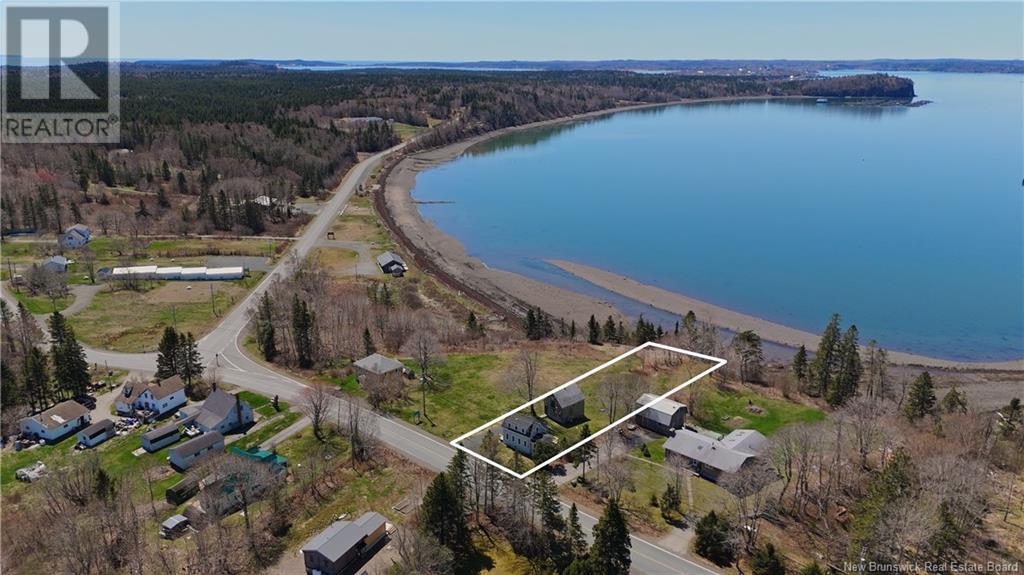 19 North Road, Welshpool, New Brunswick  E5E 1C1 - Photo 44 - NB114698