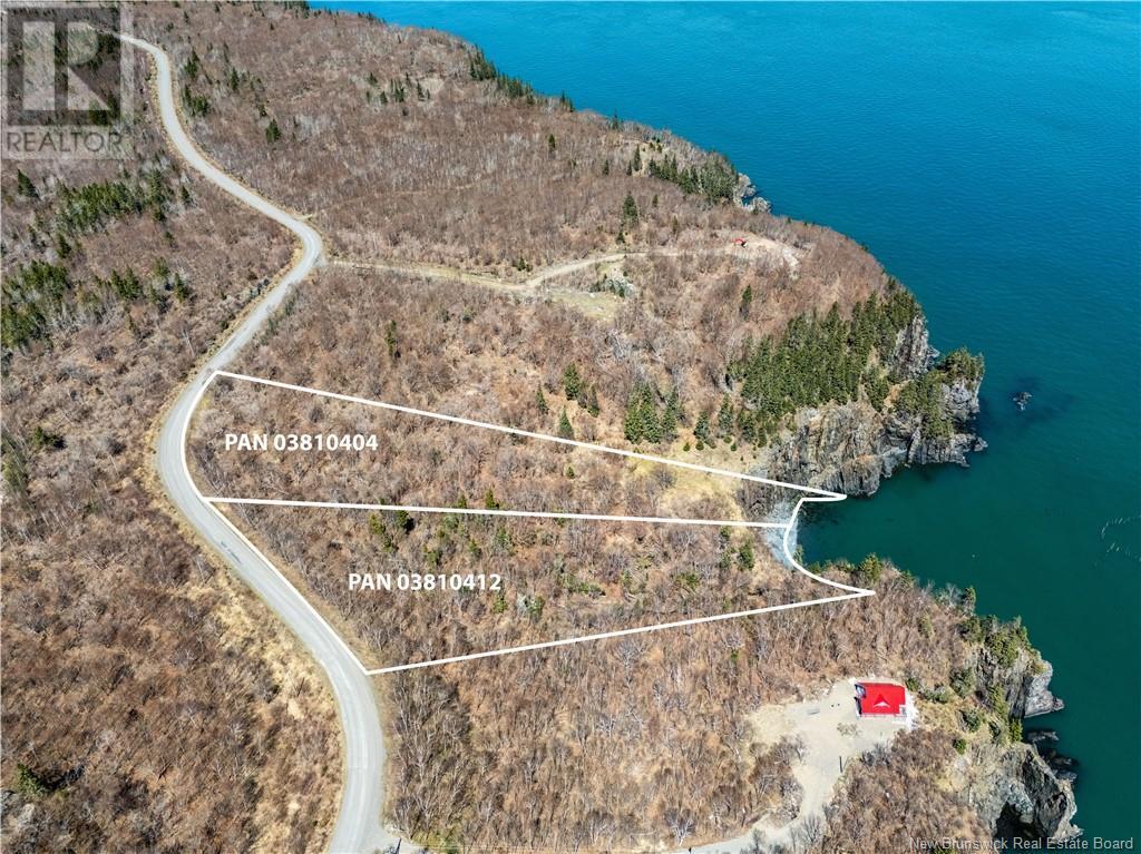 Lot 6 & 7 Fundy Drive, Campobello Island, New Brunswick  E5E 1Y7 - Photo 3 - NB117733