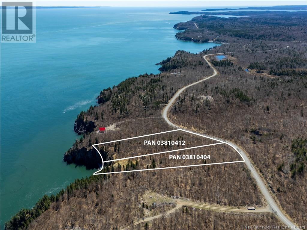 Lot 6 & 7 Fundy Drive, Campobello Island, New Brunswick  E5E 1Y7 - Photo 4 - NB117733
