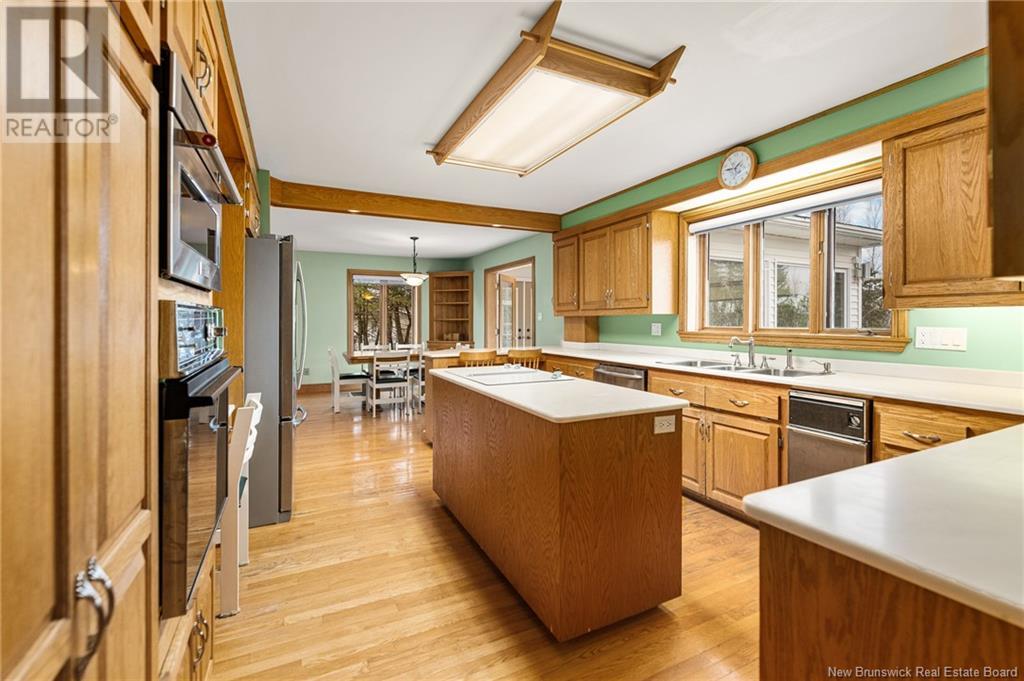 45 Belle Aventure, Dieppe, New Brunswick  E1A 5G2 - Photo 19 - NB117720