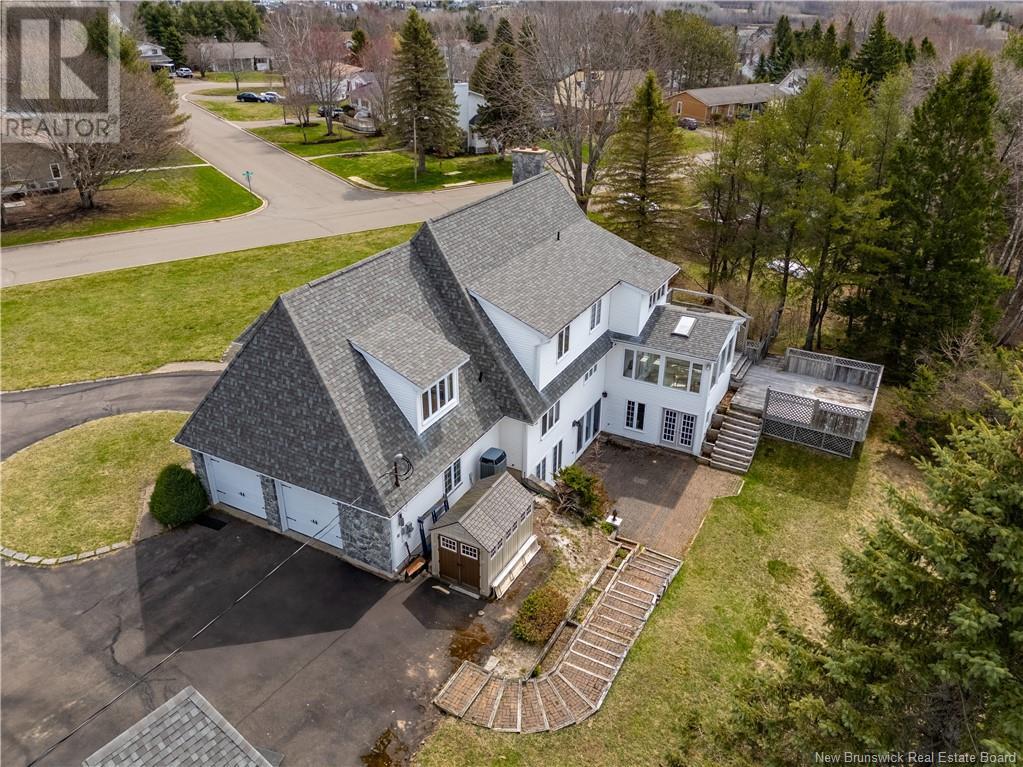 45 Belle Aventure, Dieppe, New Brunswick  E1A 5G2 - Photo 3 - NB117720