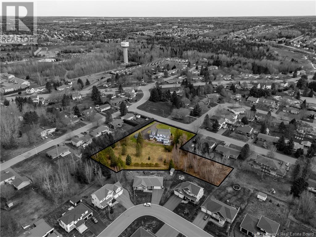 45 Belle Aventure, Dieppe, New Brunswick  E1A 5G2 - Photo 5 - NB117720