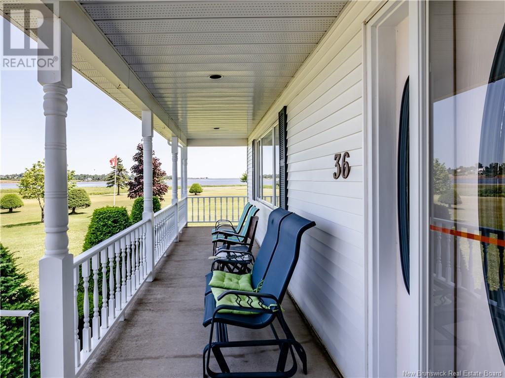 36 Acadie, Bouctouche, New Brunswick  E4S 2T2 - Photo 3 - NB117750