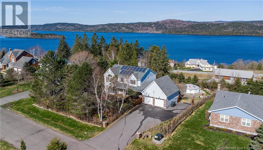 6 Rivercrest Drive, Quispamsis, New Brunswick