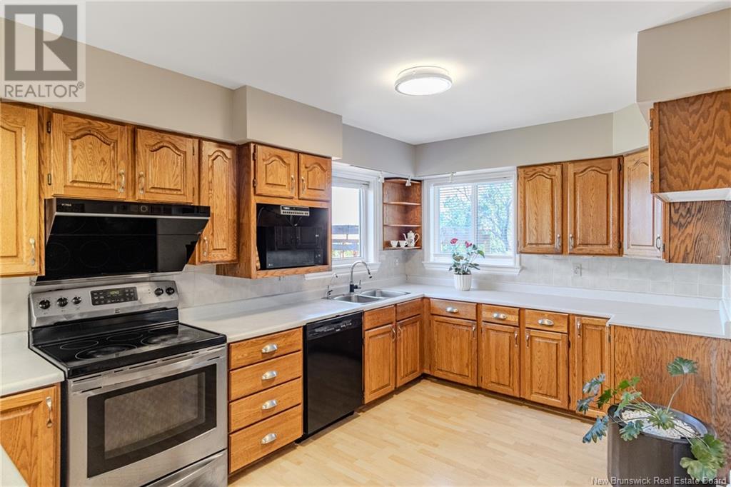 6 Rivercrest Drive, Quispamsis, New Brunswick  E2E 1W4 - Photo 14 - NB117749