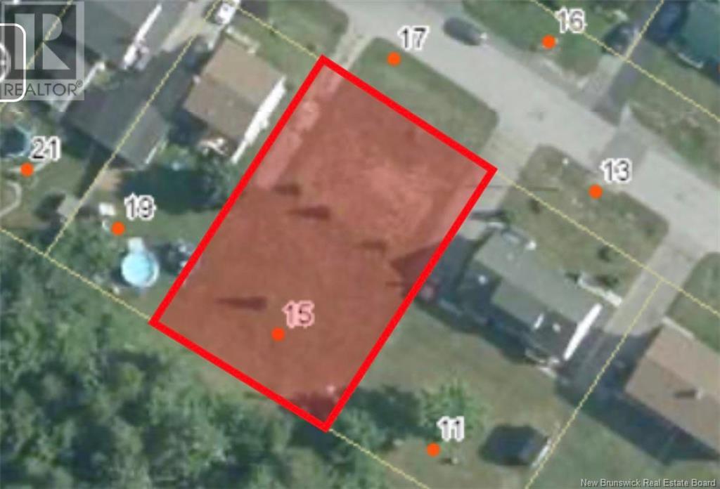 15-17 MORSE Street, Saint Margarets, New Brunswick