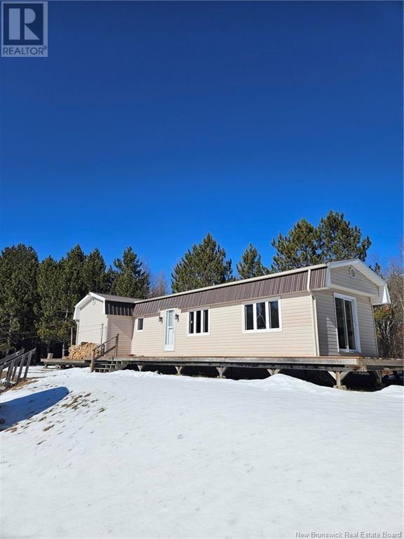 549 Saint-Olivier Road, Saint-Louis, New Brunswick  E4X 1Z6 - Photo 1 - NB117674