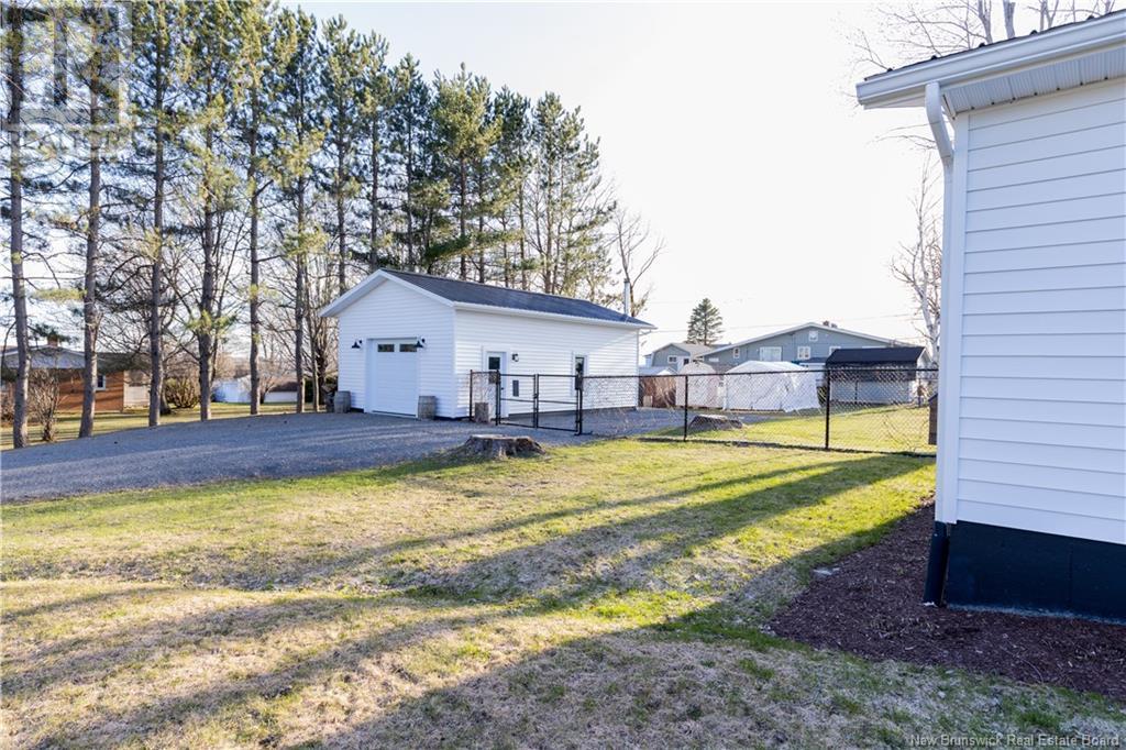 16 1st Avenue, Saint-André, New Brunswick  E3Y 3N2 - Photo 3 - NB117627
