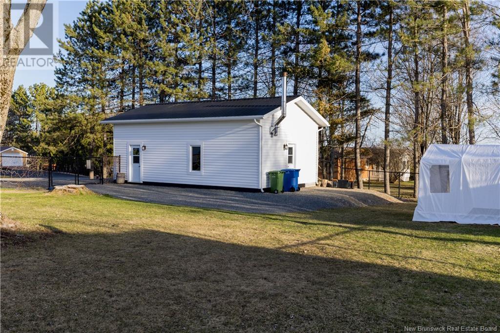 16 1st Avenue, Saint-André, New Brunswick  E3Y 3N2 - Photo 30 - NB117627