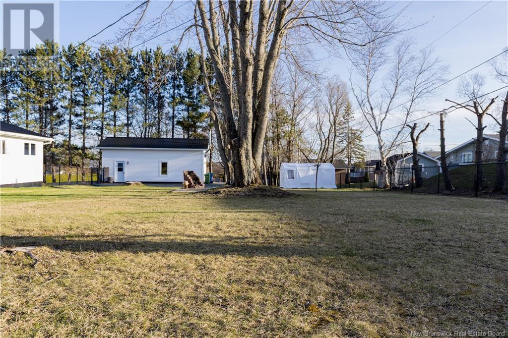 16 1st Avenue, Saint-André, New Brunswick  E3Y 3N2 - Photo 33 - NB117627