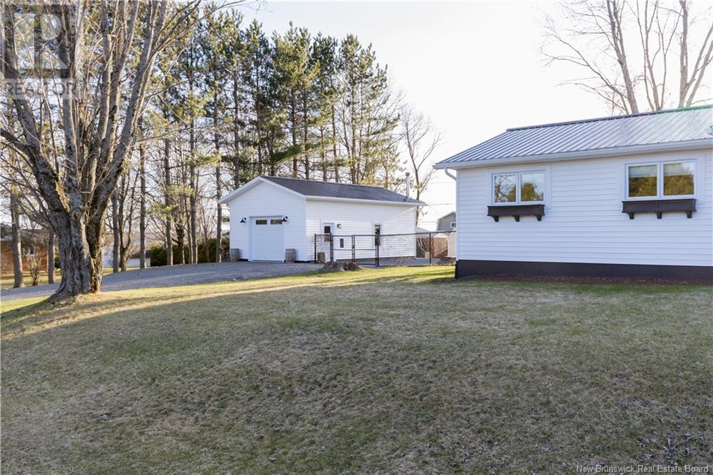 16 1st Avenue, Saint-André, New Brunswick  E3Y 3N2 - Photo 34 - NB117627