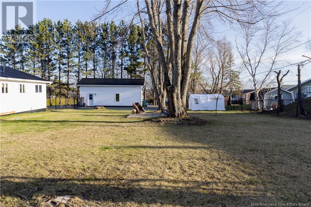 16 1st Avenue, Saint-André, New Brunswick  E3Y 3N2 - Photo 36 - NB117627