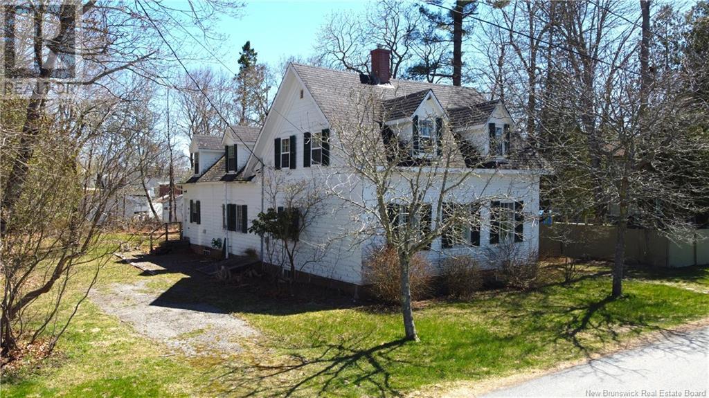 115 William Street, Saint Andrews, New Brunswick