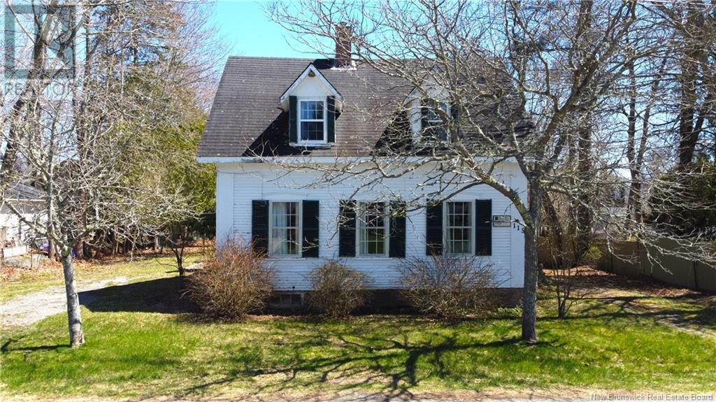 115 William Street, Saint Andrews, New Brunswick  E5B 1W9 - Photo 2 - NB117400