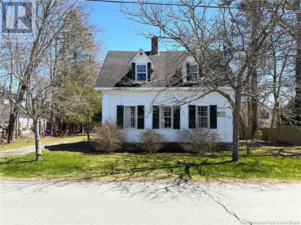115 William Street, Saint Andrews, New Brunswick  E5B 1W9 - Photo 26 - NB117400