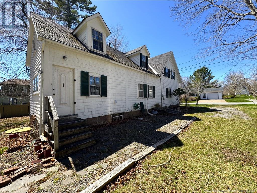 115 William Street, Saint Andrews, New Brunswick  E5B 1W9 - Photo 32 - NB117400