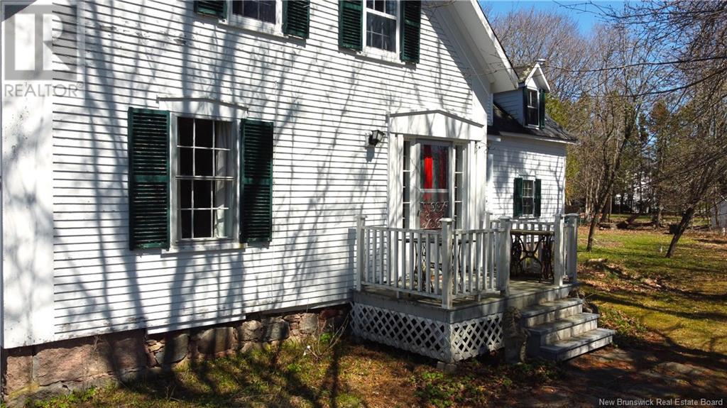 115 William Street, Saint Andrews, New Brunswick  E5B 1W9 - Photo 4 - NB117400