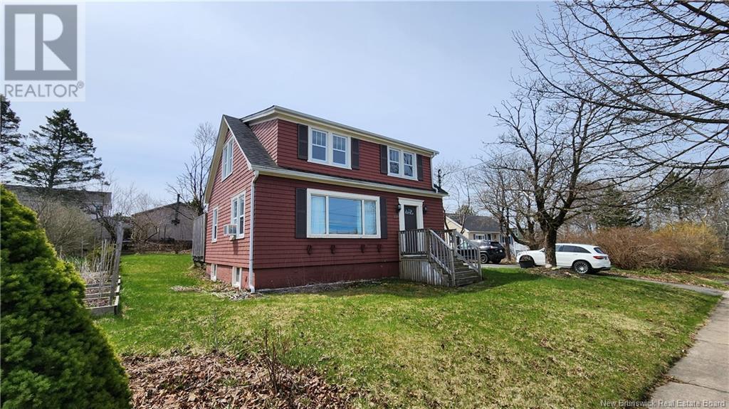 228 Montreal Avenue, Saint John, New Brunswick  E2M 3K4 - Photo 2 - NB117722