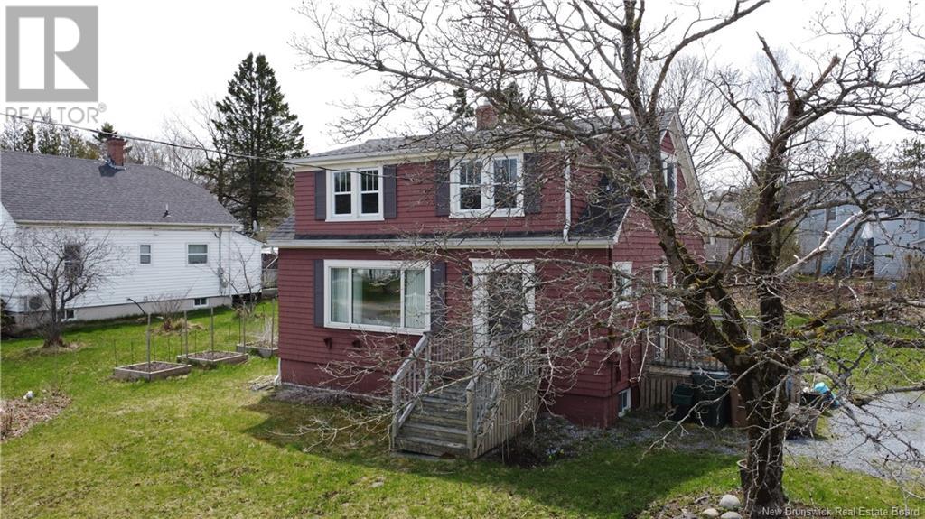 228 Montreal Avenue, Saint John, New Brunswick  E2M 3K4 - Photo 46 - NB117722