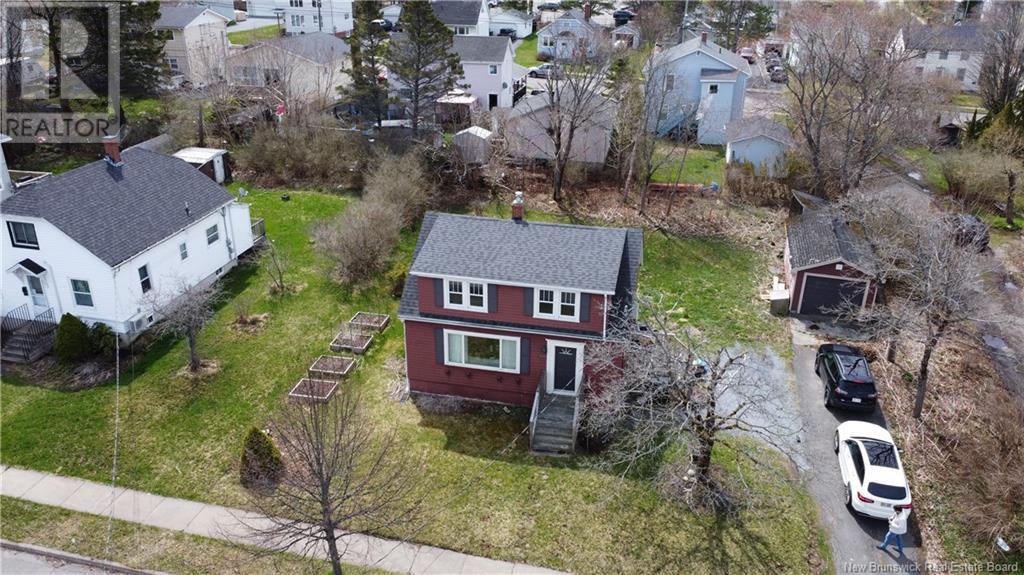228 Montreal Avenue, Saint John, New Brunswick  E2M 3K4 - Photo 47 - NB117722