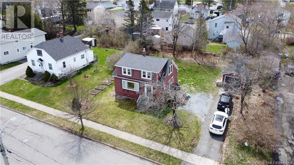228 Montreal Avenue, Saint John, New Brunswick  E2M 3K4 - Photo 48 - NB117722