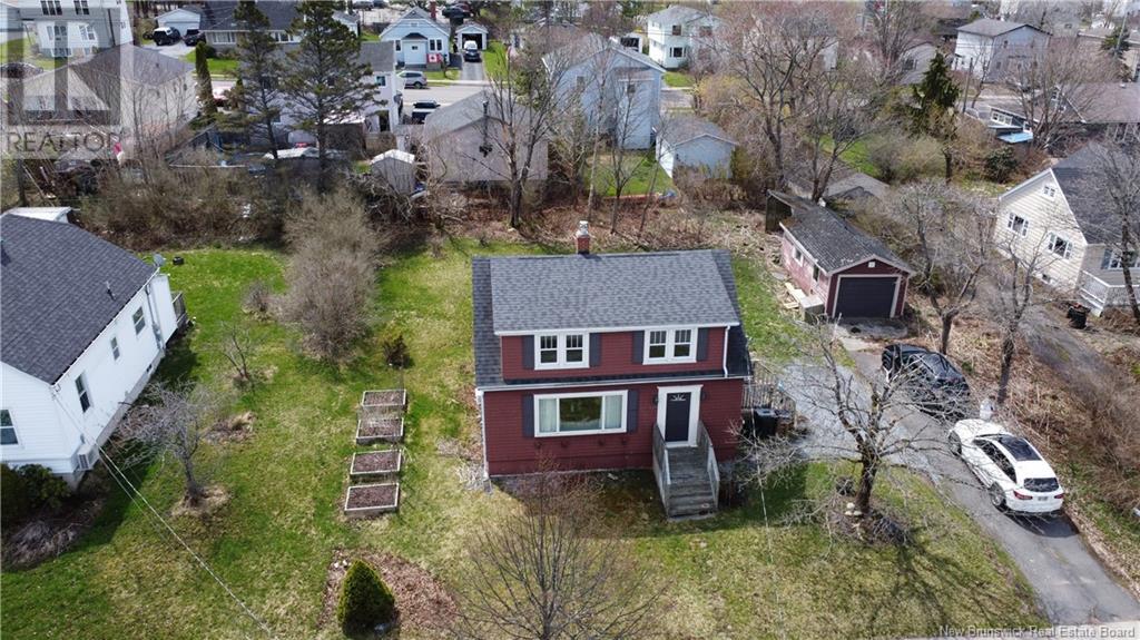 228 Montreal Avenue, Saint John, New Brunswick  E2M 3K4 - Photo 49 - NB117722