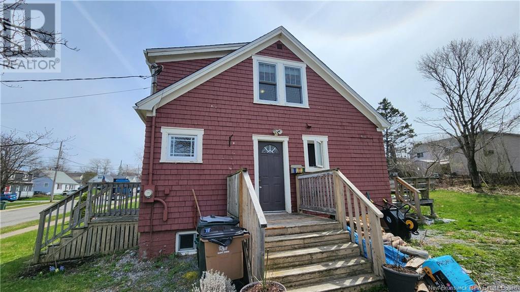 228 Montreal Avenue, Saint John, New Brunswick  E2M 3K4 - Photo 5 - NB117722