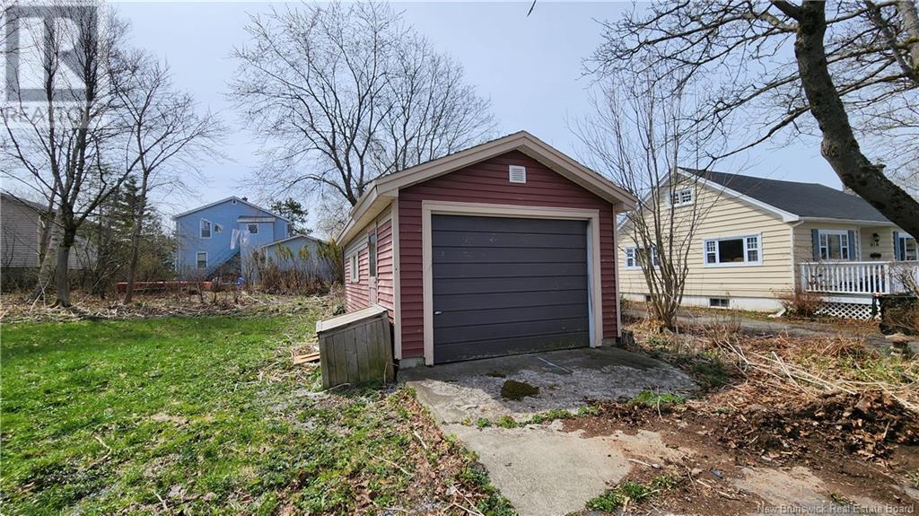 228 Montreal Avenue, Saint John, New Brunswick  E2M 3K4 - Photo 6 - NB117722