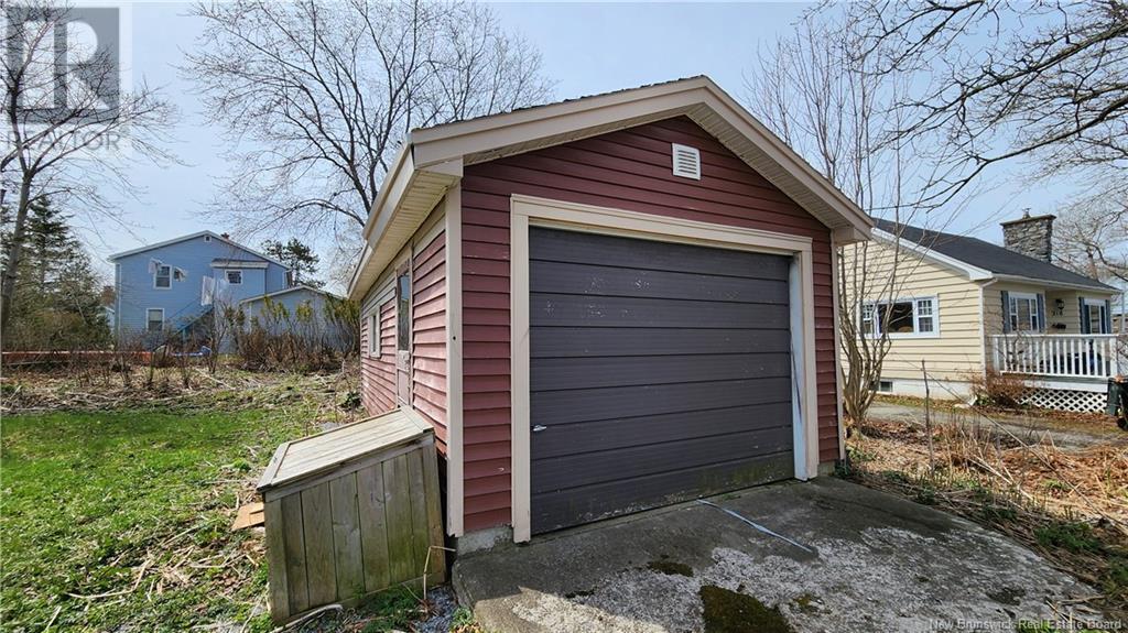 228 Montreal Avenue, Saint John, New Brunswick  E2M 3K4 - Photo 7 - NB117722