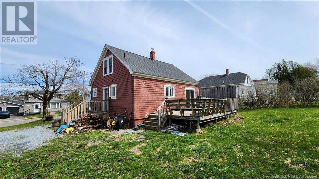228 Montreal Avenue, Saint John, New Brunswick  E2M 3K4 - Photo 8 - NB117722