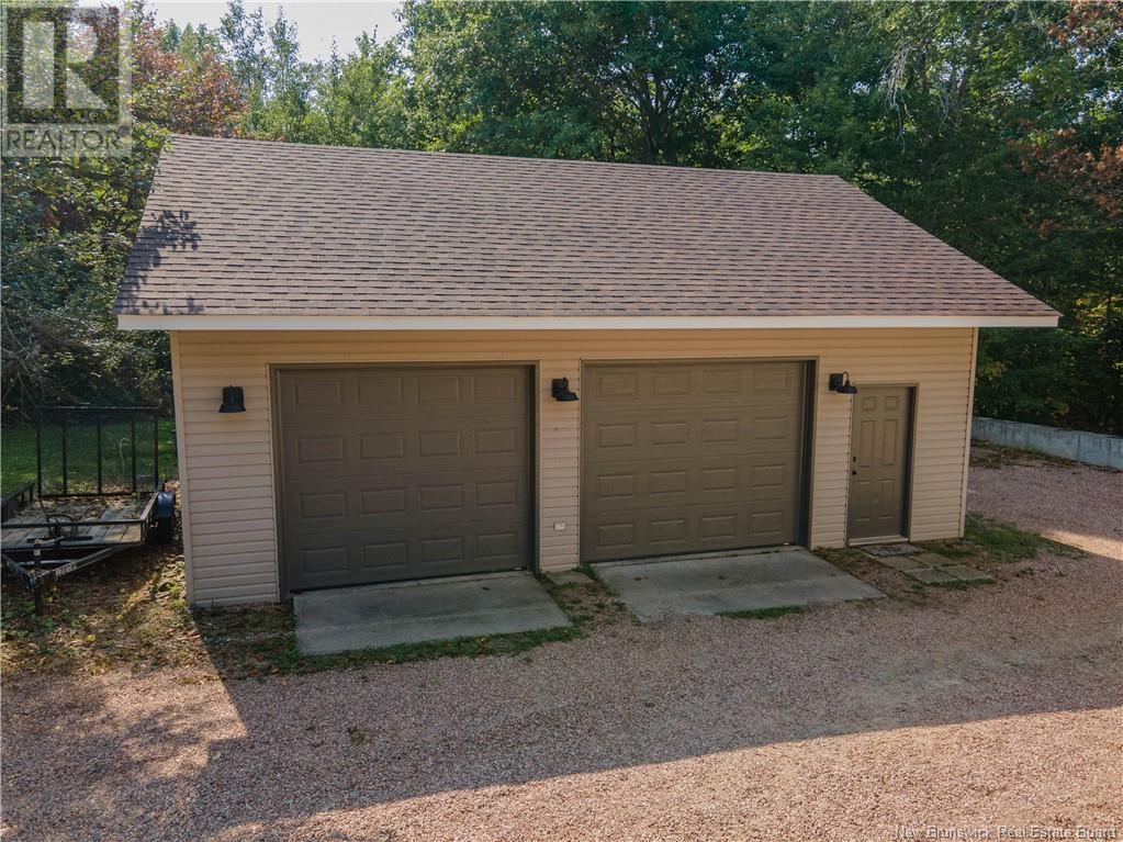 9 Reese's Lane, Cumberland Bay, New Brunswick  E4A 3J5 - Photo 22 - NB117319