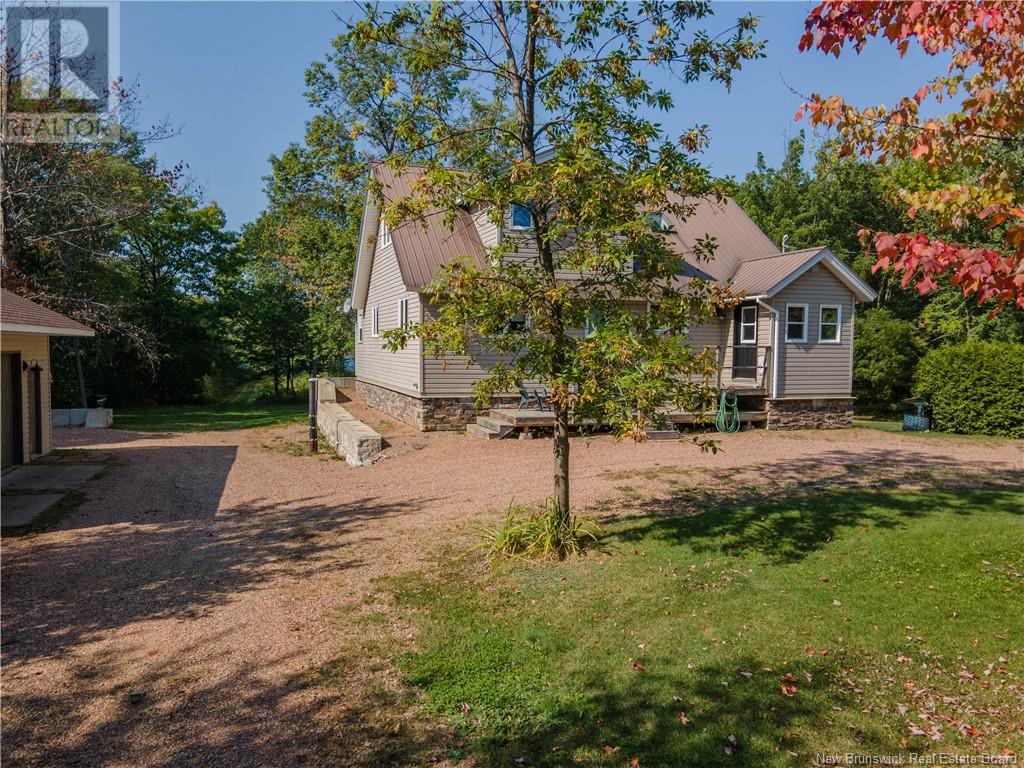 9 Reese's Lane, Cumberland Bay, New Brunswick  E4A 3J5 - Photo 27 - NB117319