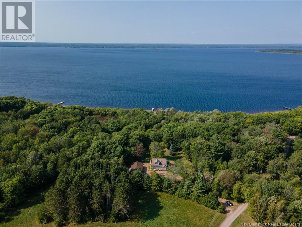 9 Reese's Lane, Cumberland Bay, New Brunswick  E4A 3J5 - Photo 28 - NB117319