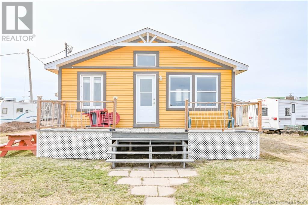 1200 De La Mer Boulevard, Saint-Marie-Saint-Raphaël, New Brunswick  E8T 1V6 - Photo 1 - NB117765