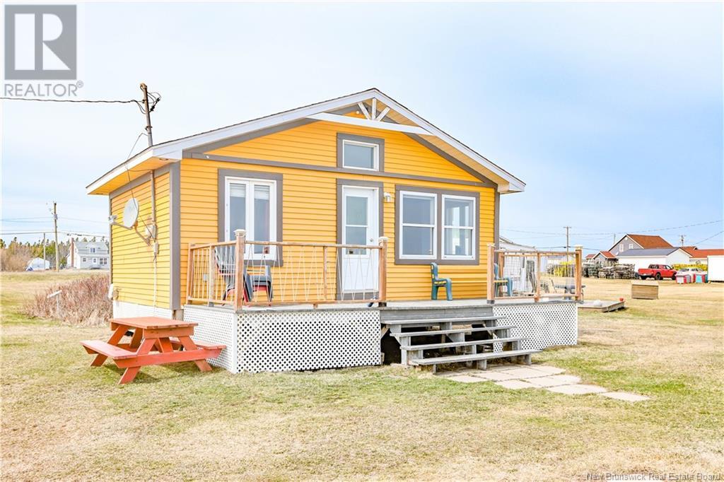 1200 De La Mer Boulevard, Saint-Marie-Saint-Raphaël, New Brunswick  E8T 1V6 - Photo 2 - NB117765