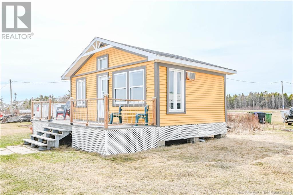 1200 De La Mer Boulevard, Saint-Marie-Saint-Raphaël, New Brunswick  E8T 1V6 - Photo 3 - NB117765
