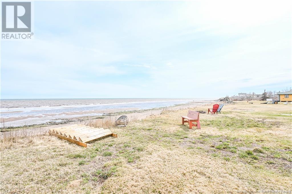 1200 De La Mer Boulevard, Saint-Marie-Saint-Raphaël, New Brunswick  E8T 1V6 - Photo 30 - NB117765