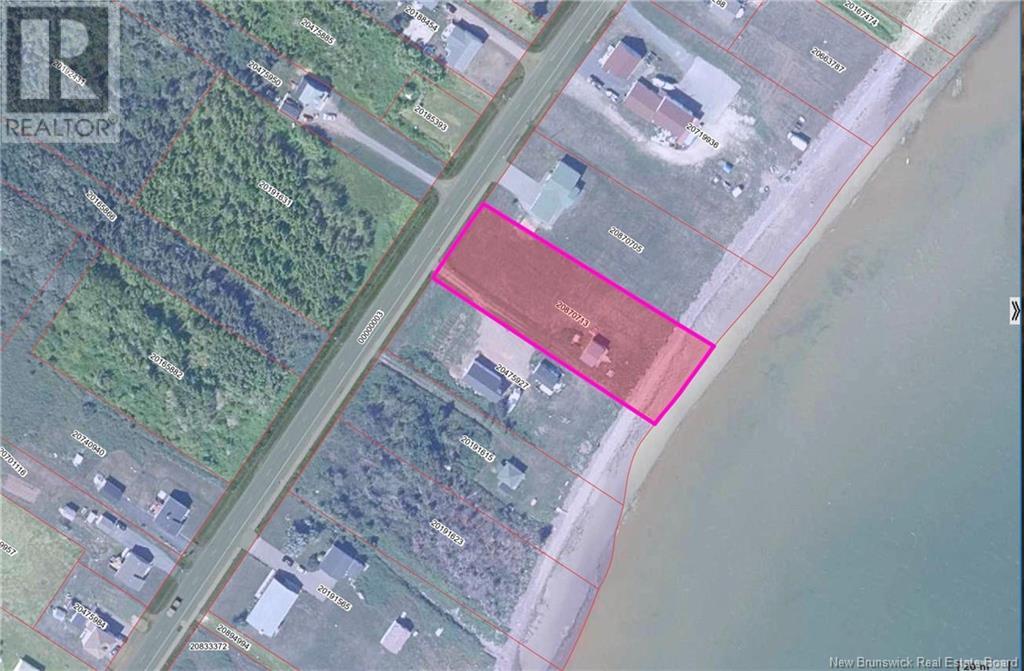 1200 De La Mer Boulevard, Saint-Marie-Saint-Raphaël, New Brunswick  E8T 1V6 - Photo 33 - NB117765