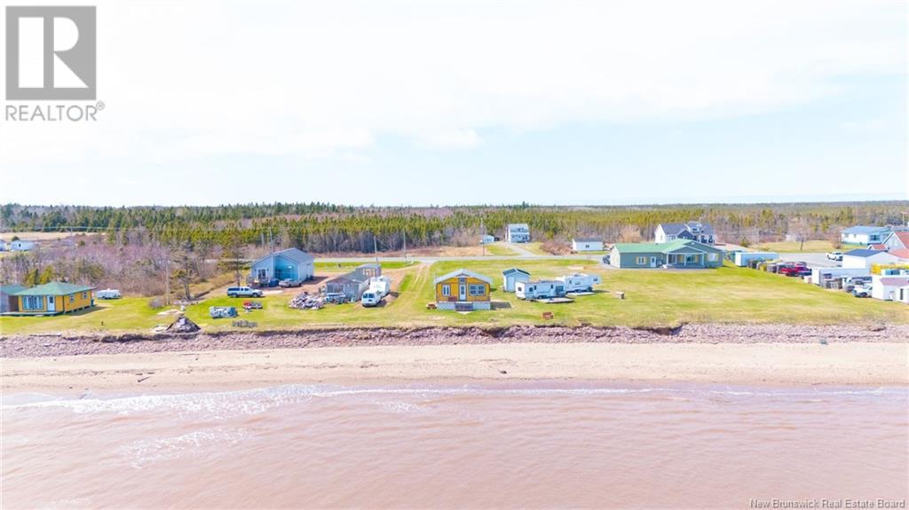 1200 De La Mer Boulevard, Saint-Marie-Saint-Raphaël, New Brunswick  E8T 1V6 - Photo 34 - NB117765