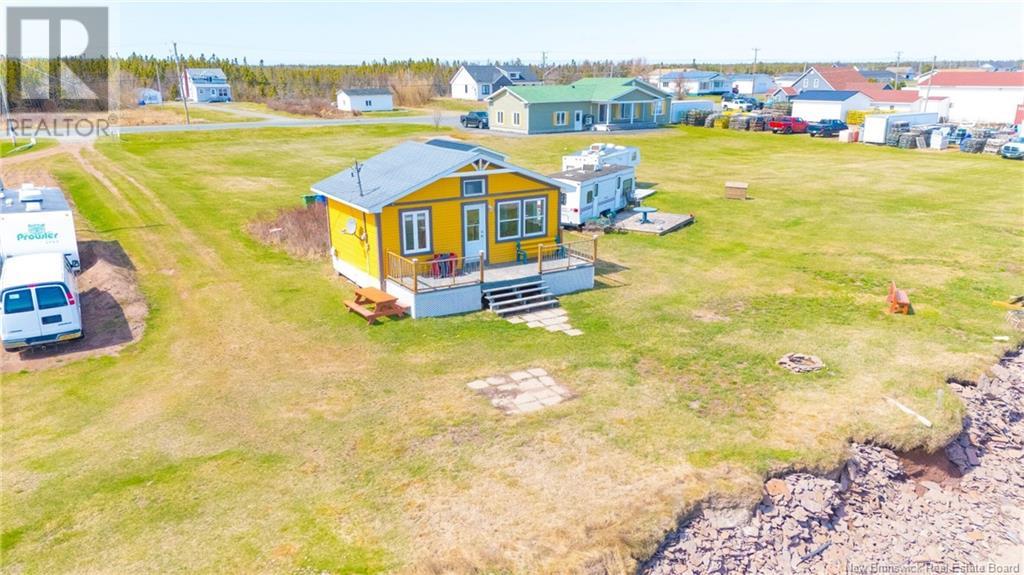 1200 De La Mer Boulevard, Saint-Marie-Saint-Raphaël, New Brunswick  E8T 1V6 - Photo 35 - NB117765